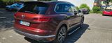 Volkswagen Touareg 3.0 V6 TDI 210kW 4MOTION Tiptronic - - Volkswagen Touareg: 2.0
