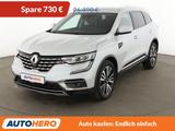 Renault Koleos 2.0 BLUE dCi Initiale Paris 4x4 Aut.*NAVI