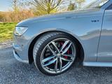 Audi A6 3.0 TDI 240kW comp. quattro tiptr. Avant ... - Audi Gebrauchtwagen in Kempten