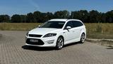 Ford Mondeo 2,0 EcoBoost Titanium S Turnier MK4 240PS - Ford: Mk4