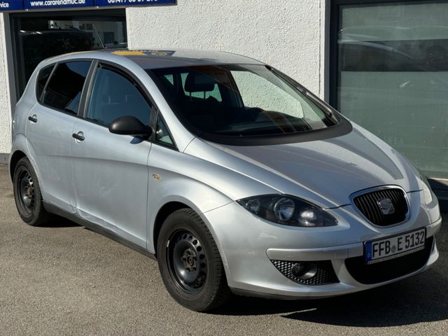 Seat Altea Avila!KLIMA!8-FACH-!