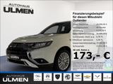 Mitsubishi Outlander Spirit 4WD Plug-In-Hybrid Automatik Rü - Mitsubishi Outlander Kombi Gebrauchtwagen