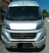 HYMER / ERIBA / HYMERCAR Ayers Rock - HYMER / ERIBA Wohnwagen & Wohnmobile