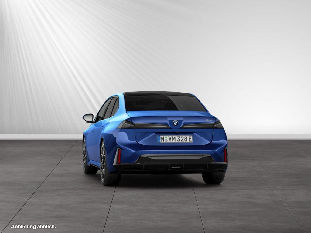 BMW i3 - Bild 9