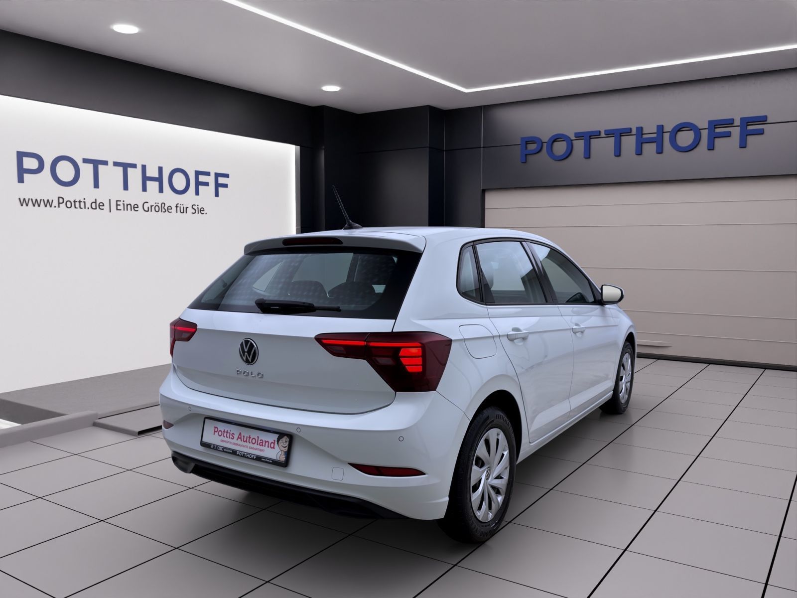 Volkswagen Polo - Bild 6