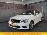 Mercedes-Benz C180 CGI Edition C | BIXENON |NAVI |SITZHZ| PANO