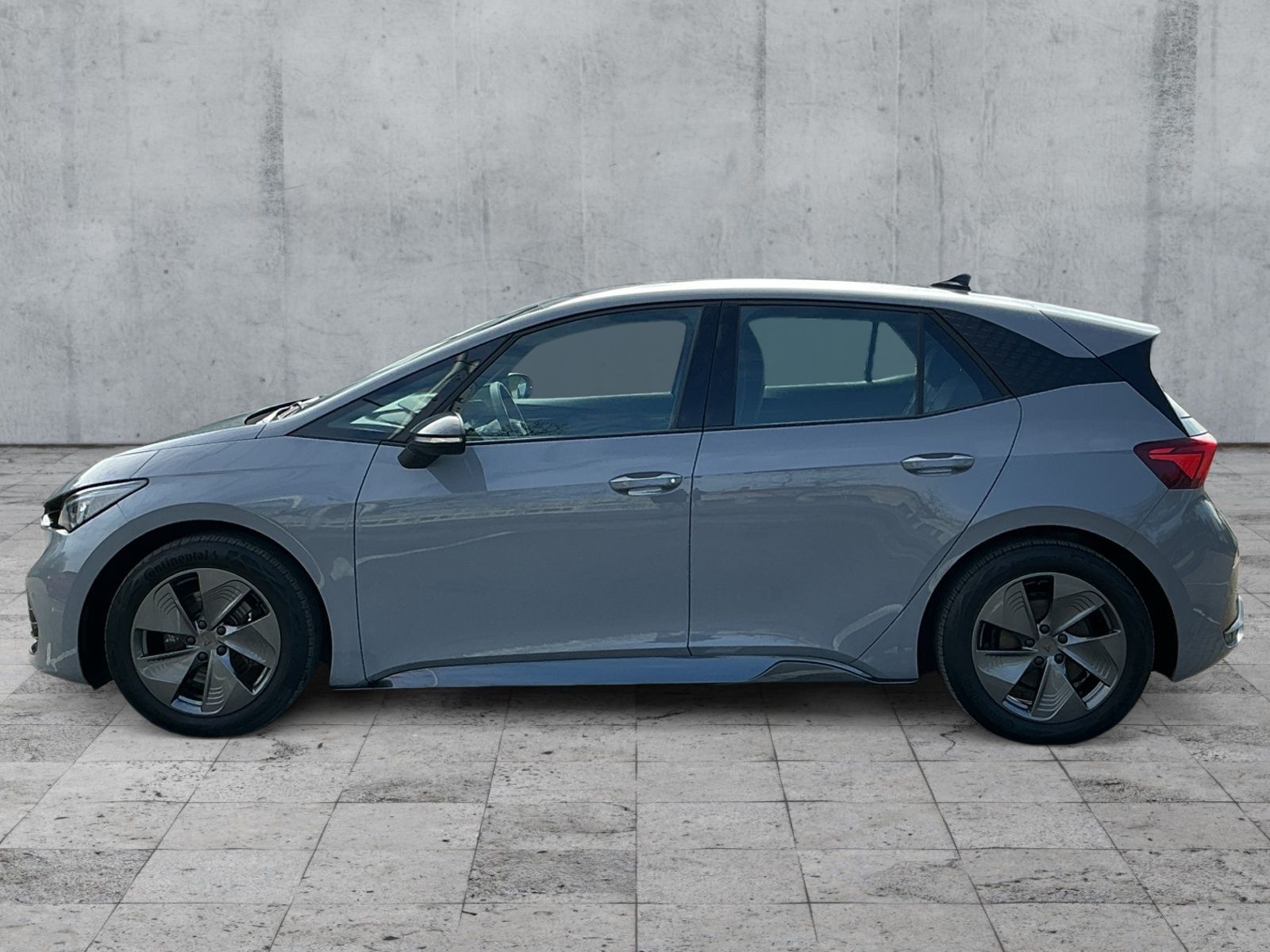 Cupra Born - Bild 4