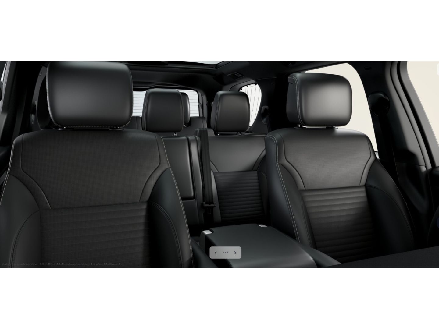 Land Rover Discovery - Bild 5