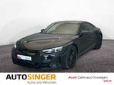 Audi RS e-tron GT *Allrad-Lenk*NACHT*LASER*PANO*ACC* - Audi RS e-tron GT mit Schiebedach