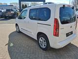 Toyota Proace City Verso 1.5 L1 Team Deutschland - weiße Toyota PROACE CITY