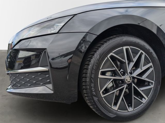 Octavia Combi 1.5 TSI Selection LED+NAVI+RFK+ACC