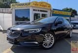 Opel Insignia B Lim4x4*1Hd*ACC*AHK*SBL*360°HUD*Massag - Opel Insignia: Standheizung