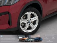 BMW X2 - Vorschau Bild 8