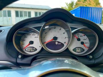 صورة 7 لـ 2007 Porsche CAYMAN