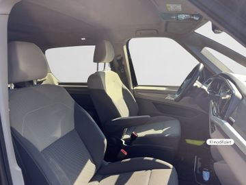 Volkswagen T7 Multivan - 4