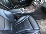 Mercedes-Benz C 250 d T Autom. - - Mercedes-Benz C 250 mit Diesel-Antrieb: Kombi