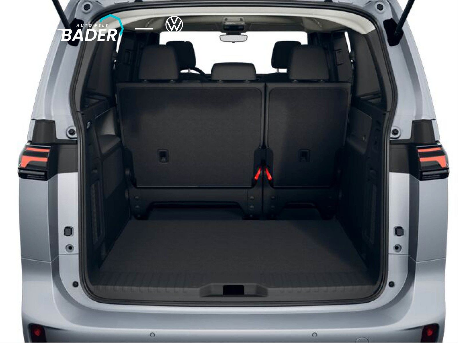Volkswagen ID. Buzz - Bild 10