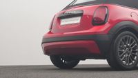 MINI Cooper Cabrio - Vorschau Bild 22