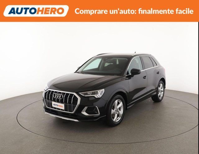 Audi AUDI Q3 35 TFSI S tronic Business Advanced