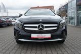 Mercedes-Benz GLA 180 7G-DCT *NAVI*KLIMA*PDC*TEMPOMAT*SHZ*AHK* - gebrauchte Mercedes-Benz GLA 180 aus dem Jahr 2016