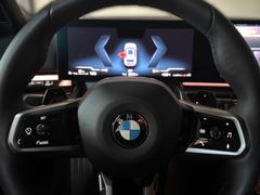 Fahrzeugabbildung BMW 520i Touring M Sport --DrivingProf/Autobahn/20LM