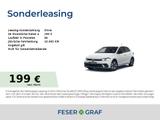 Volkswagen Polo GOAL 1,0 l 80 PS 5-Gang - Volkswagen Polo Neuwagen: Weiß