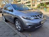Nissan Murano Executive - Nissan Murano