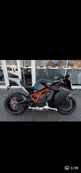 KTM RC8R - KTM RC