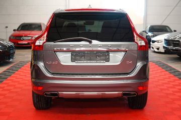 Volvo XC60 - 8