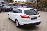 Ford Focus Turnier Titanium <Navi / Xenon> - Ford Focus aus 2011: Kombi