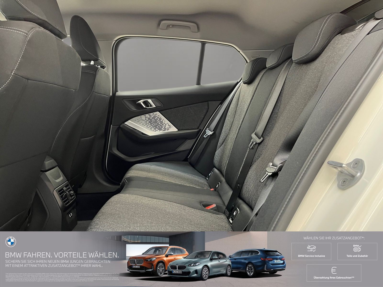 BMW 120 - Bild 13