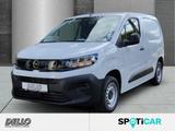 Opel Combo Cargo M 1.5D Holzboden 3-Sitzer Rückfahrka - Opel Combo Neuwagen
