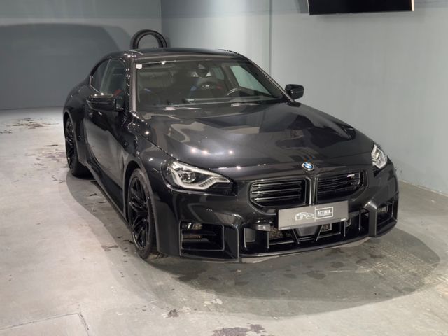 BMW M2 Coupé