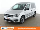 Volkswagen Caddy 1.2 TSI Kombi BlueMotion Tech *TEMPO*PDC* - Volkswagen Caddy: 2k