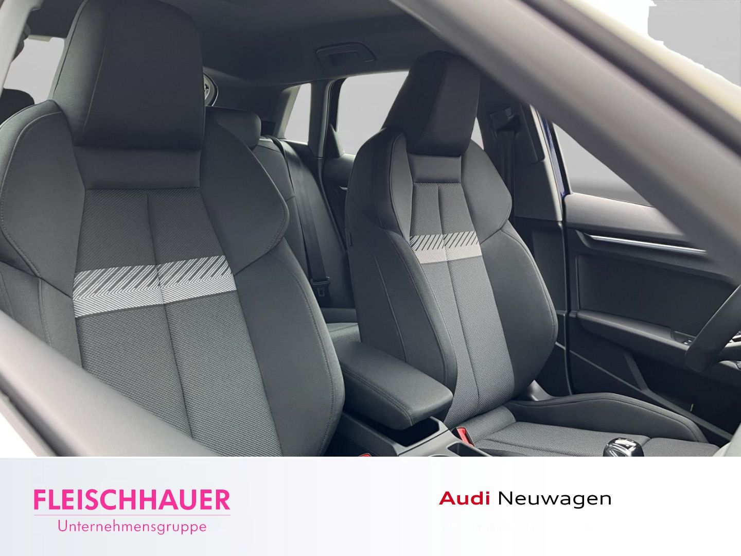 Audi A3 - Bild 9