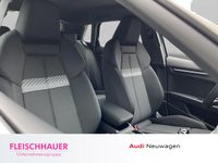 Audi A3 - Vorschau Bild 9