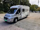 Adria Coral Klima Solar Rückfahrkamera Autark  - Offers