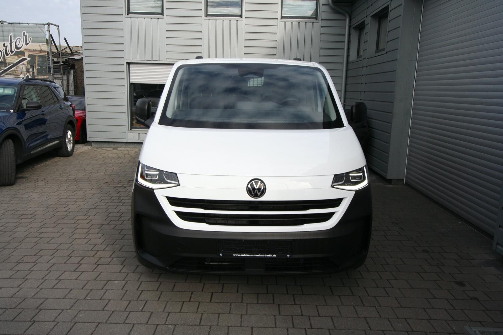 Volkswagen T7  DSG LED Kamera IQ Light Matrix 5J GARANTIE