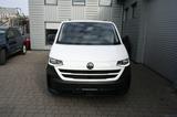 Volkswagen T7  DSG LED Kamera IQ Light Matrix 5J GARANTIE - VW T7 Transporter Gebrauchtwagen