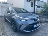 Toyota C-HR 2.0-l-VVTi Hybrid Team Deutschland Team... - Toyota C-HR in Bonn