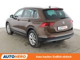 Volkswagen Tiguan 2.0 TSI Highline 4Motion BM Aut.*HEADUP* - Volkswagen Tiguan: Tsi