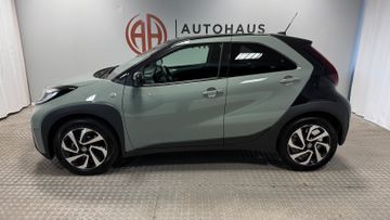 Fahrzeugverkauf 5 Toyota Aygo X Pulse LED SH Kamera