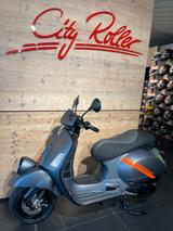 Vespa GTV  300 E5+  ABS  neuestes Modell - VESPA GTV 300