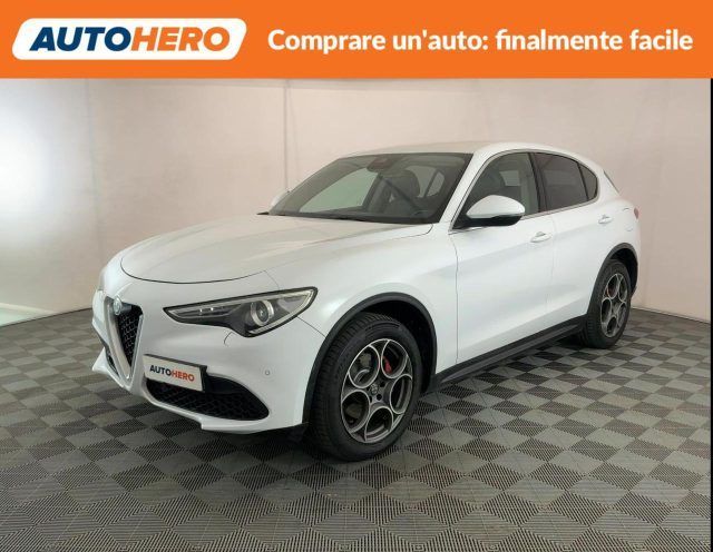 Image of Alfa Romeo Stelvio