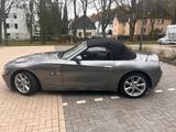 BMW Z4 3.0i - Roadster (E85) - HU 10/2026  - BMW Z4: 3.2