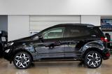 Ford EcoSport 140PS ST-Line *SDACH*LEDER*NAVI*XENON* - Ford EcoSport Gebrauchtwagen in Düsseldorf
