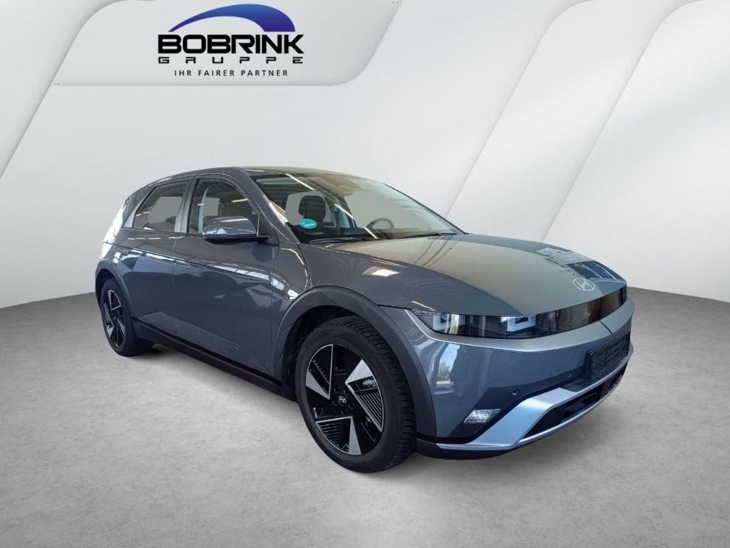 Hyundai IONIQ 5 – Bild 2