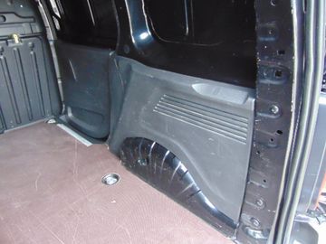 Bild 13 Peugeot Partner Premium L1