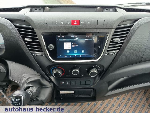 Iveco Daily 70 C 18H D(oka) Meiller 3SK Trigenius