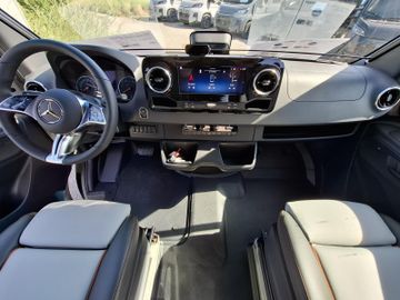 HYMER ERIBA HYMERCAR Grand Canyon S CrossTrail 700 AHK 2.8T Leder
